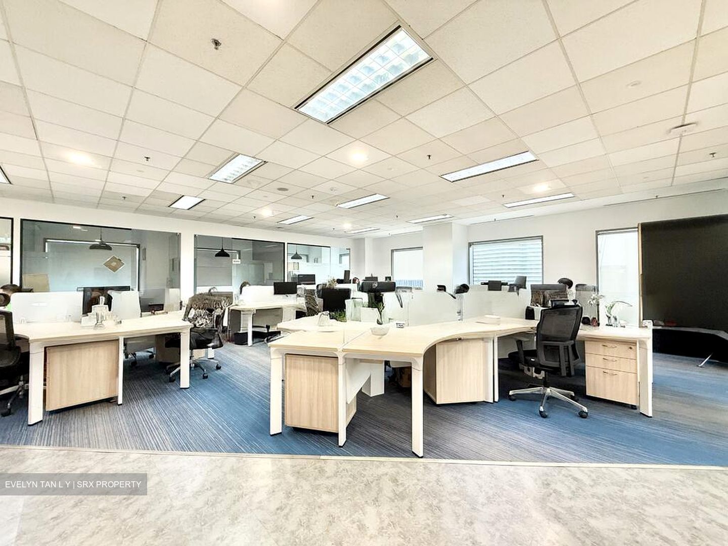 Suntec Tower One (D1), Office #507806451